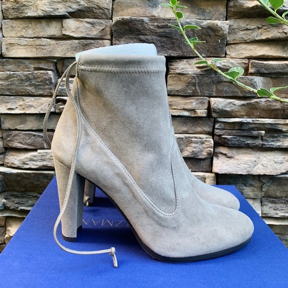 Stuart Weitzman boots - Picture 6 of 10